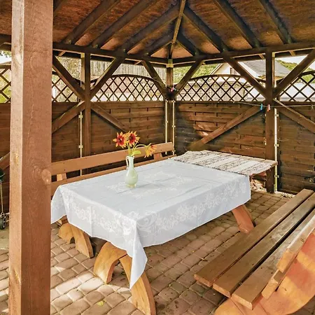 Akacjowa Prázdninový dům Mielno (Koszalin)