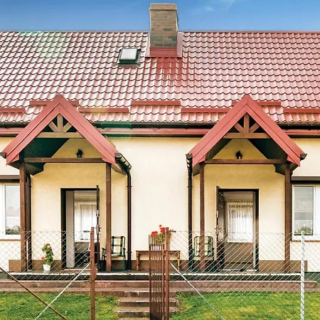 2 Bedroom Stunning Home In Mielno Mielno (Koszalin)