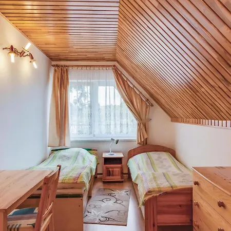2 Bedroom Stunning Home In Mielno *