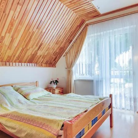 2 Bedroom Stunning Home In Mielno *