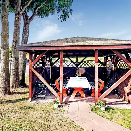 Akacjowa Casa vacanze Mielno (Koszalin)